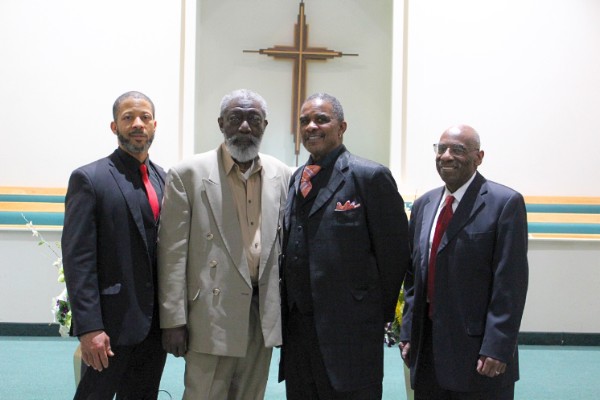 Security Ministry Image