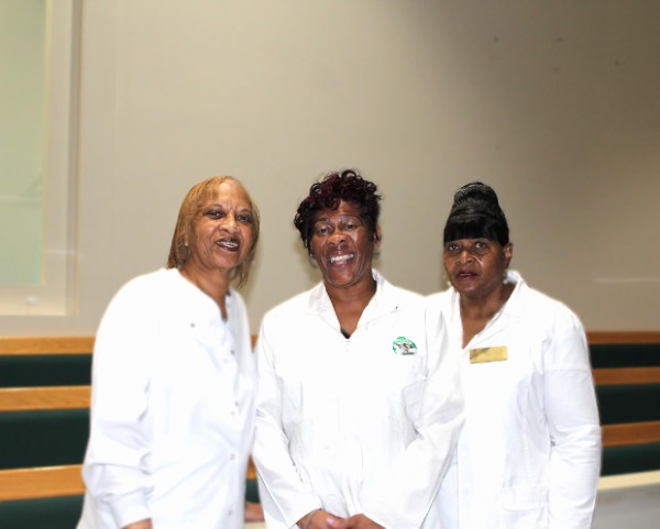 Nurses Guild Image
