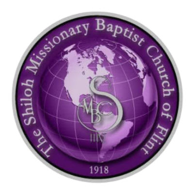The Shiloh Missionary Baptist Church of Flint Logo