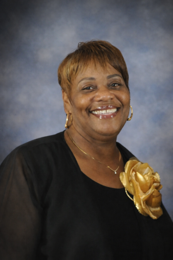 Associate Minister Min. Shawn Dunigan  Image