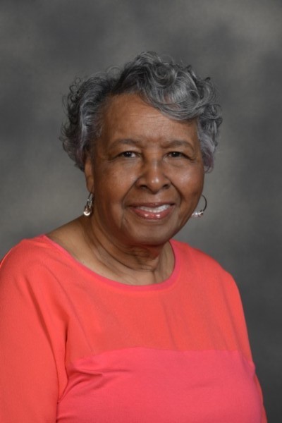 Business Manager Sis. Nellie  Bacon Image
