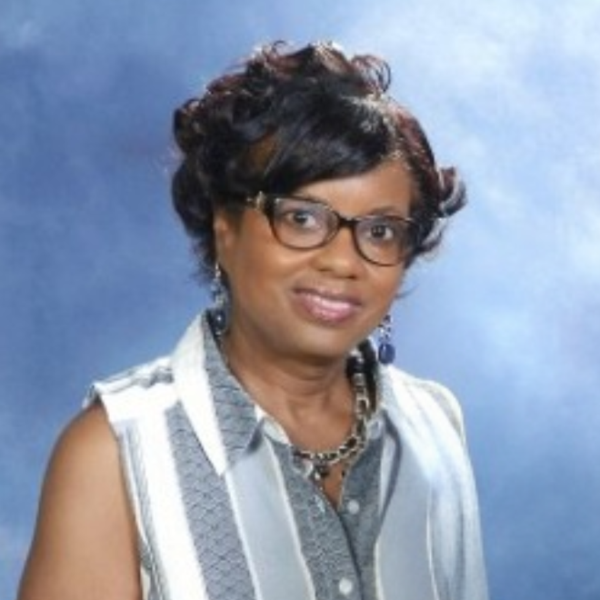 Youth Director Sis. Wendy Moore Image