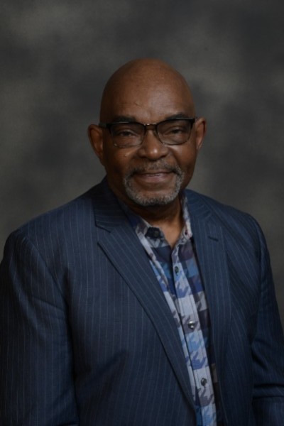 Music Director Bro. Kenneth Mitchner Image