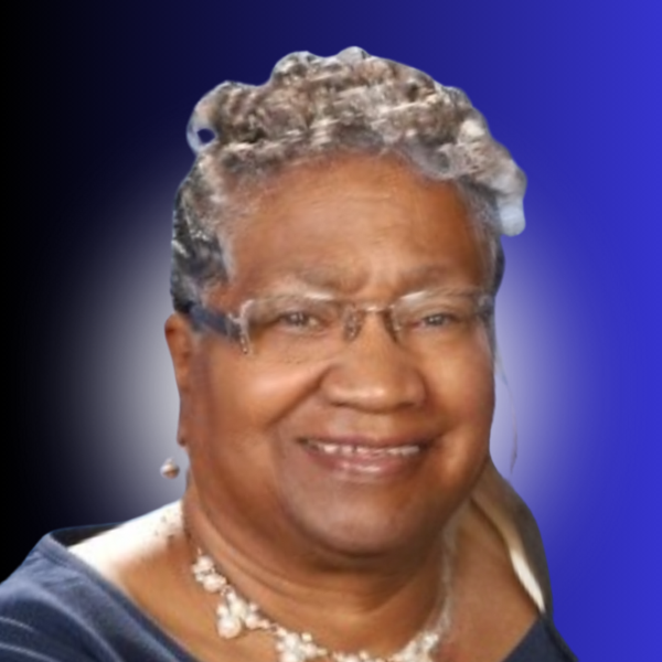 Sunday School Superintendent Sis. Francina Avery Image